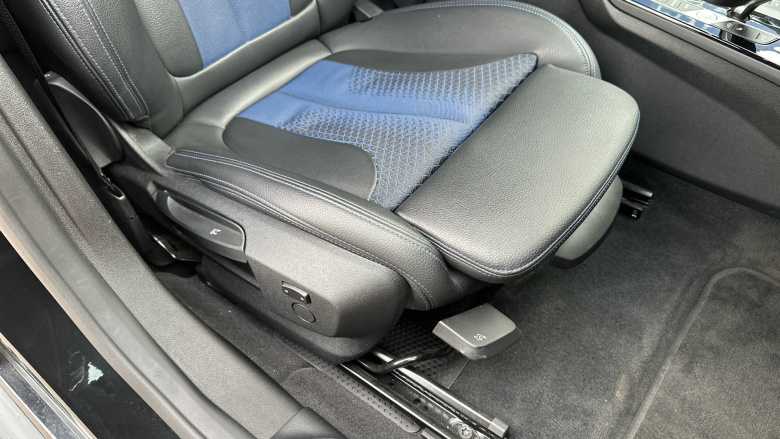 BMW 2 Series 218i [136] M Sport 4dr Petrol Saloon